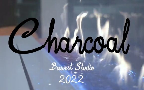 Charcoal: Elevate Your Branding with This Script Font