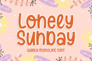 Discover the Whimsical Charm of Lonely Sunday