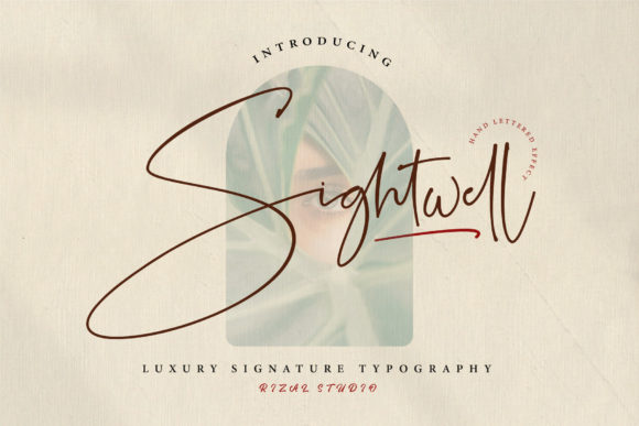 Sightwell Signature: Elevating Modern Visual Design